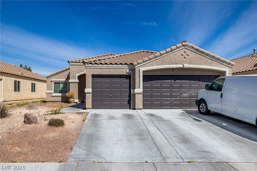 3924 Colton, North Las Vegas, NV 89032