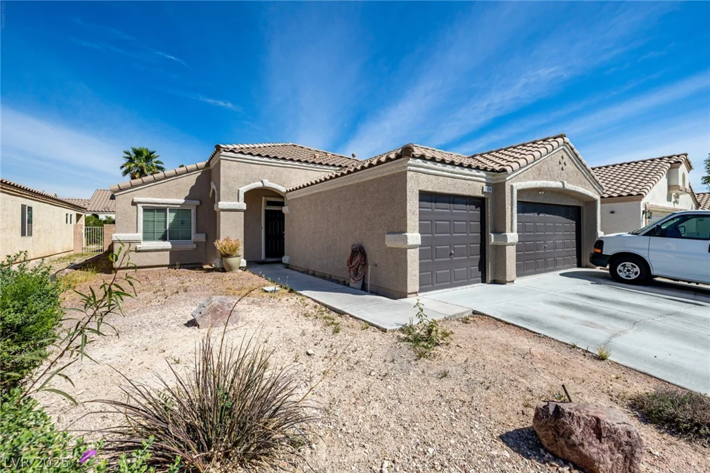 3924 Colton, North Las Vegas, NV 89032