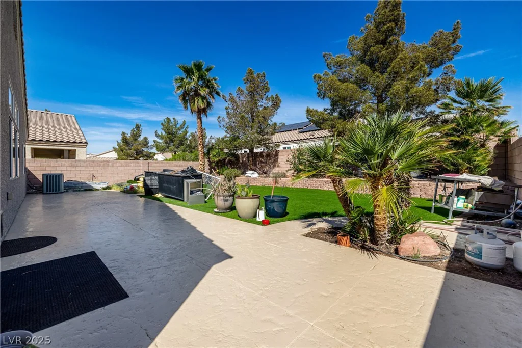 3924 Colton, North Las Vegas, NV 89032