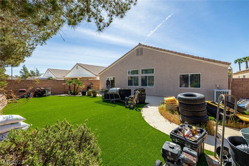 3924 Colton, North Las Vegas, NV 89032