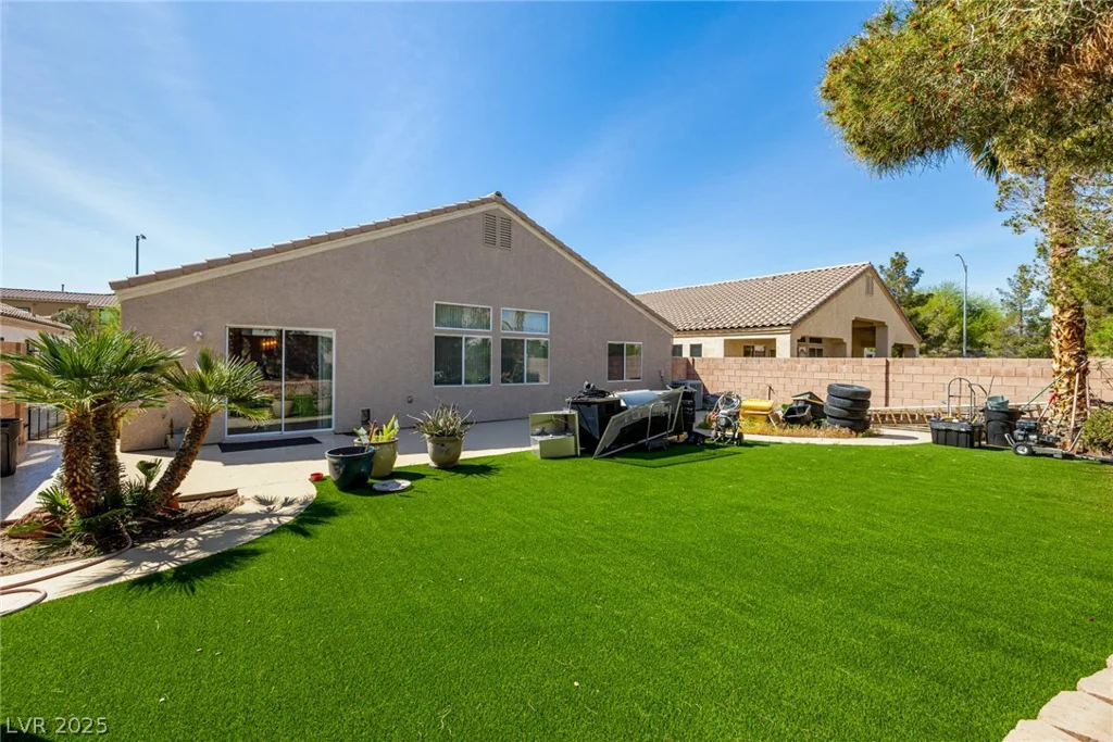 3924 Colton, North Las Vegas, NV 89032