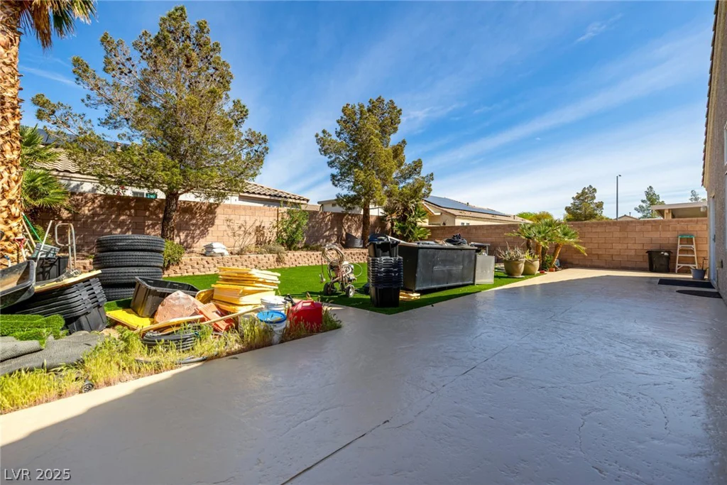 3924 Colton, North Las Vegas, NV 89032