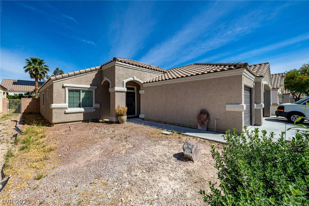 3924 Colton, North Las Vegas, NV 89032