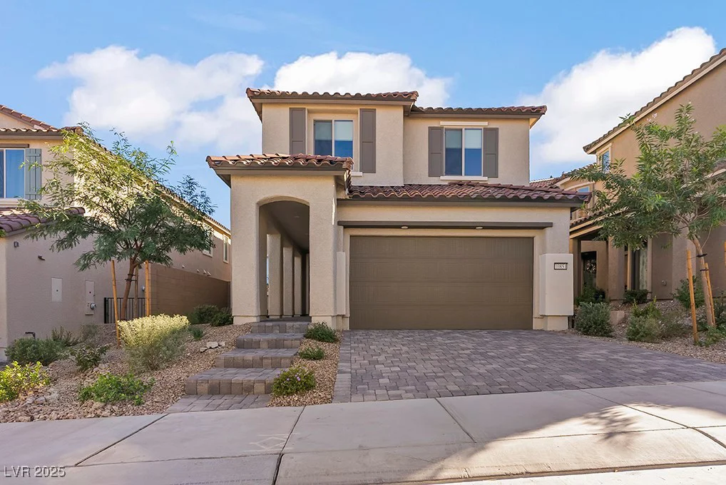 10851 Hanwicke Harbor, Las Vegas, NV 89166