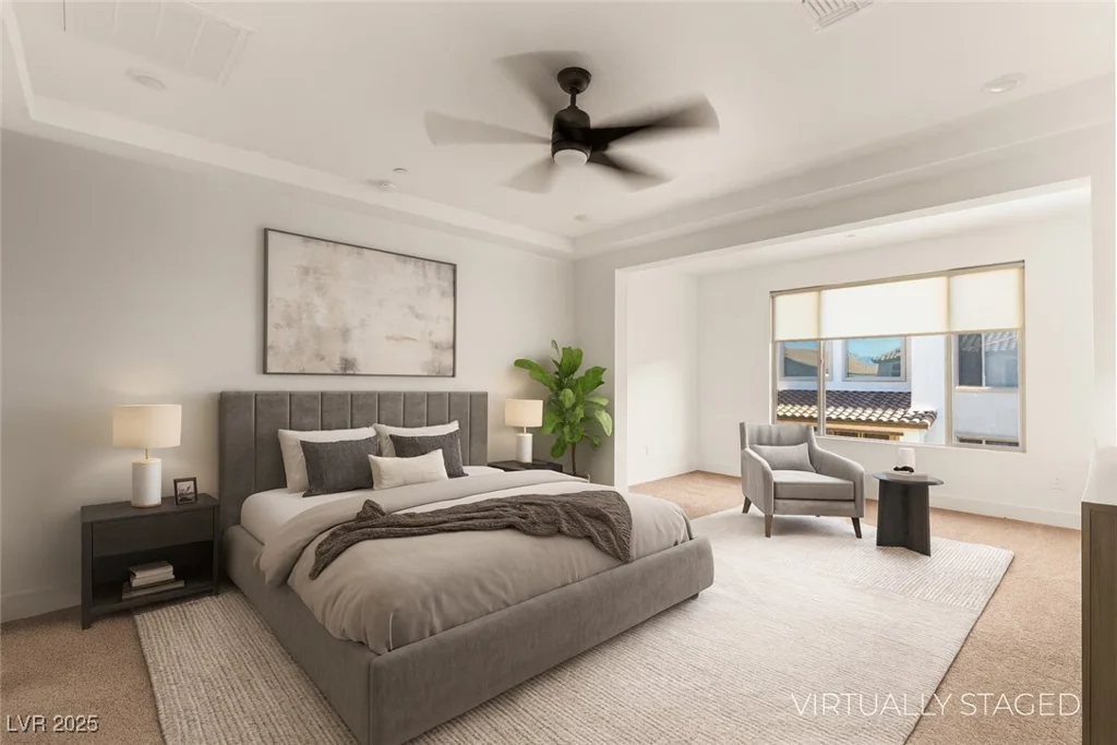 10851 Hanwicke Harbor, Las Vegas, NV 89166