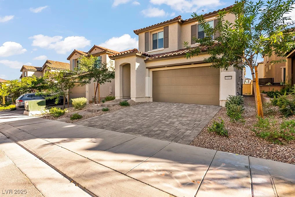 10851 Hanwicke Harbor, Las Vegas, NV 89166