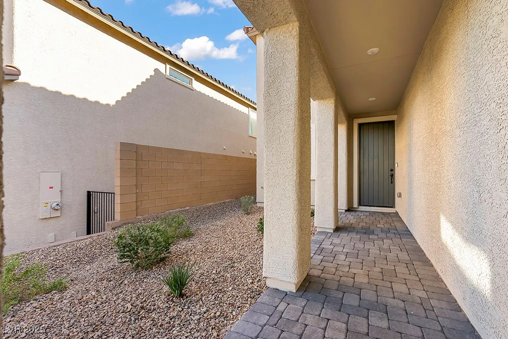 10851 Hanwicke Harbor, Las Vegas, NV 89166