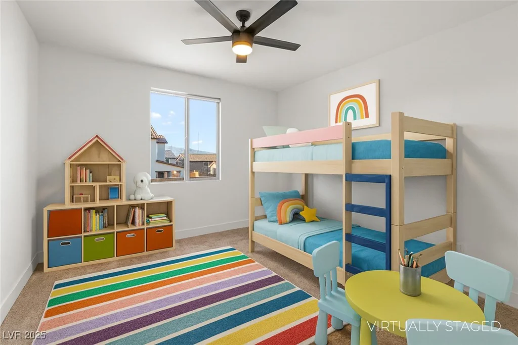 10851 Hanwicke Harbor, Las Vegas, NV 89166