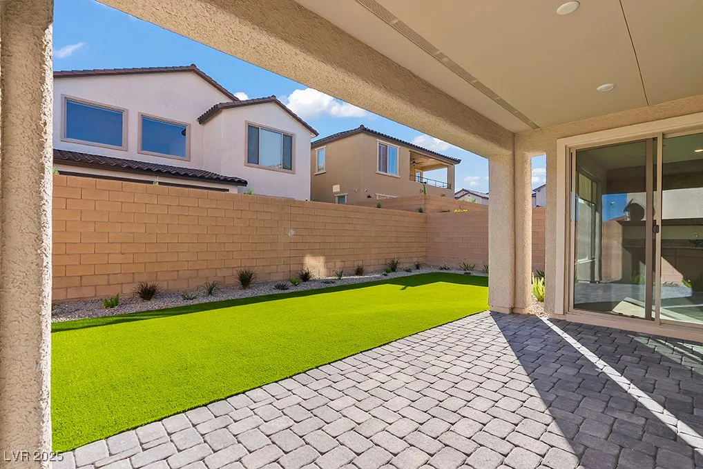 10851 Hanwicke Harbor, Las Vegas, NV 89166