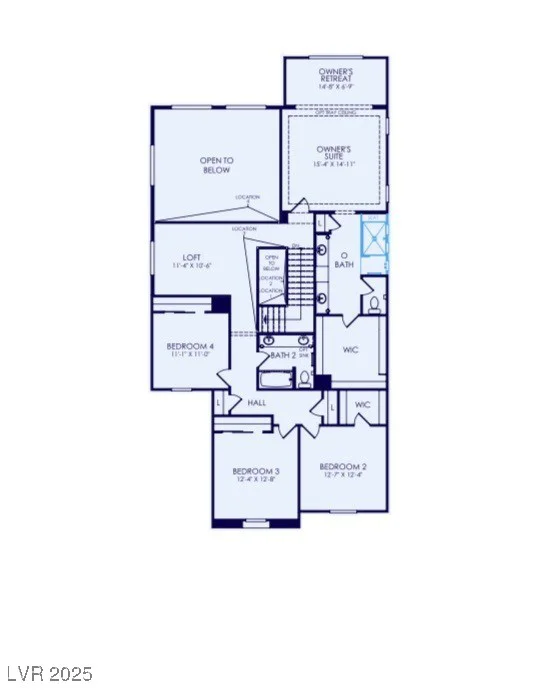 10851 Hanwicke Harbor, Las Vegas, NV 89166
