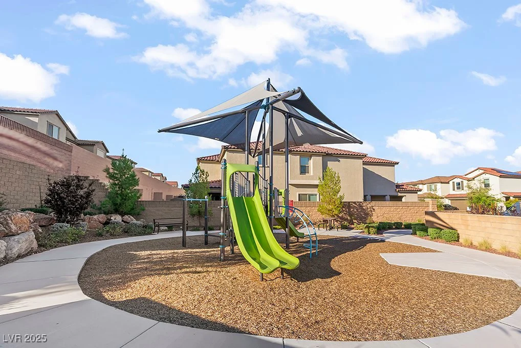 10851 Hanwicke Harbor, Las Vegas, NV 89166