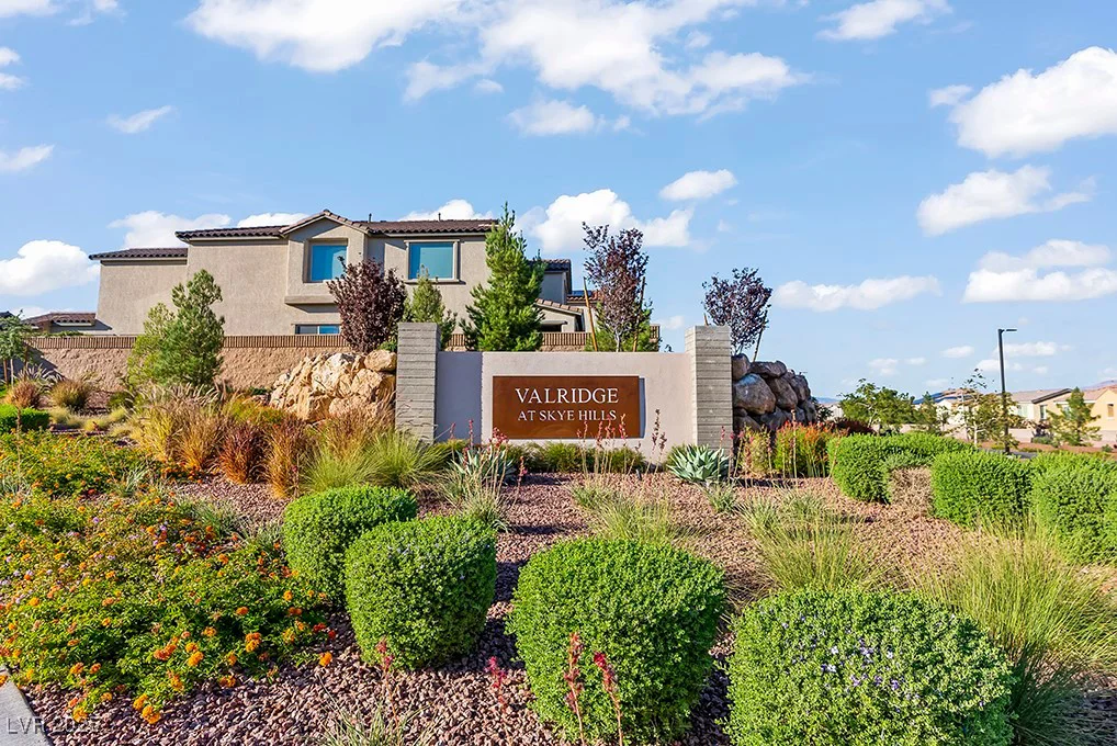 10851 Hanwicke Harbor, Las Vegas, NV 89166