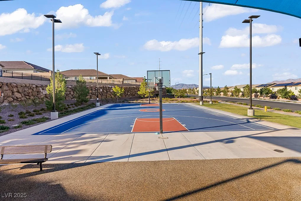 10851 Hanwicke Harbor, Las Vegas, NV 89166