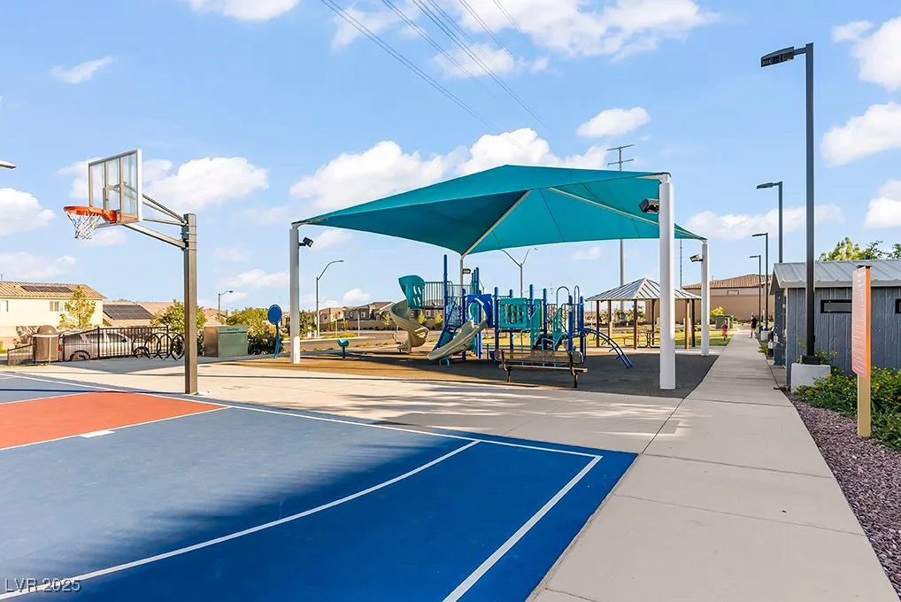 10851 Hanwicke Harbor, Las Vegas, NV 89166