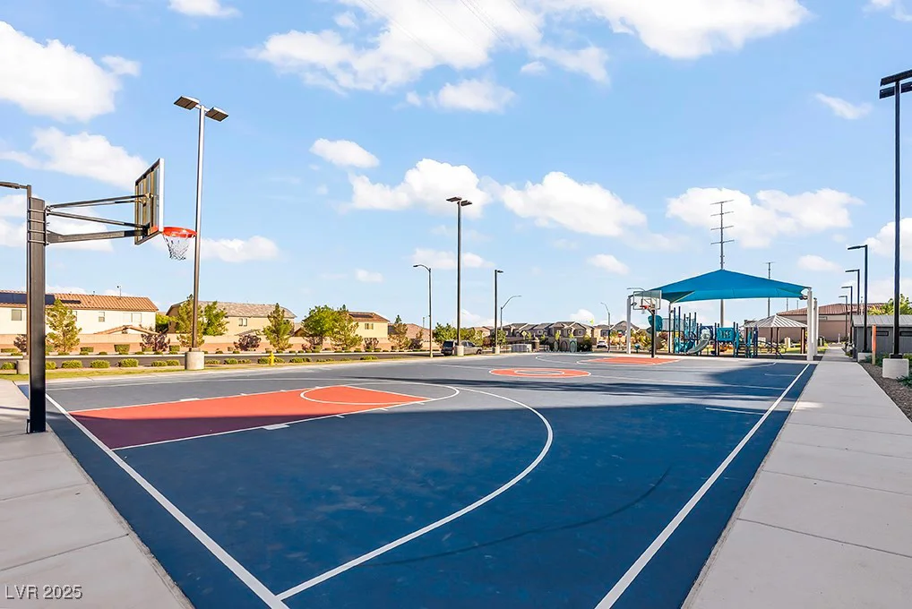 10851 Hanwicke Harbor, Las Vegas, NV 89166