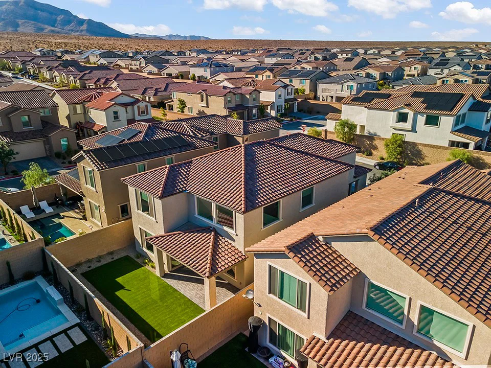 10851 Hanwicke Harbor, Las Vegas, NV 89166