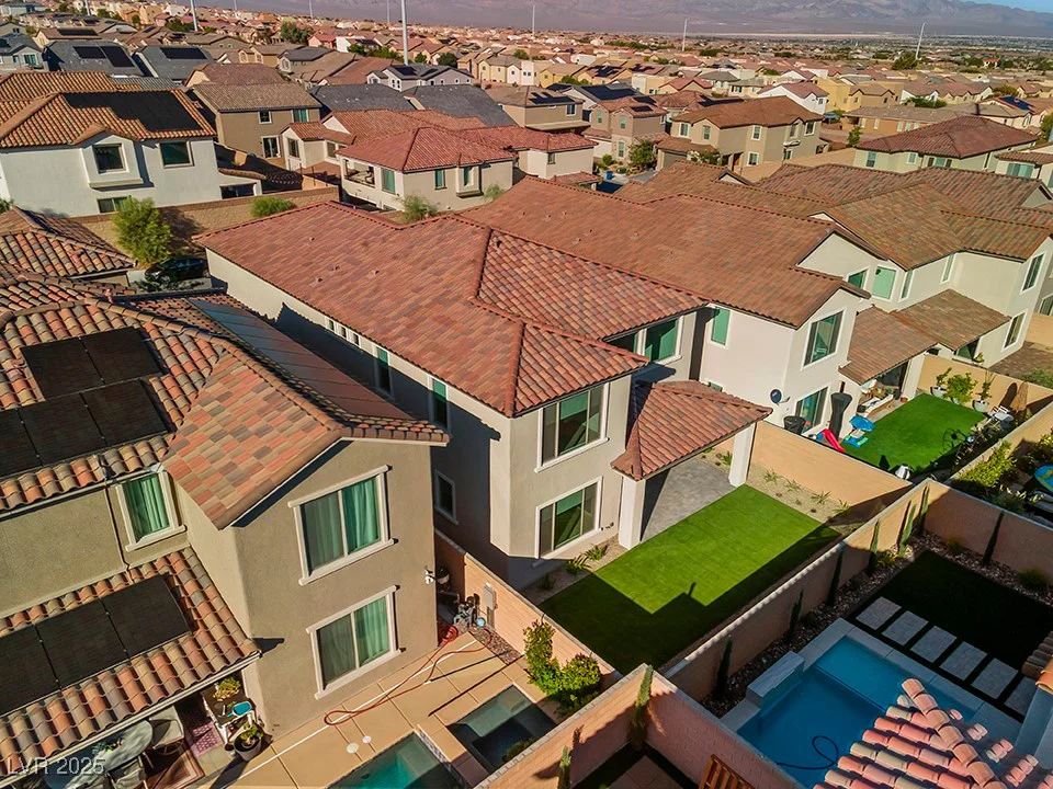 10851 Hanwicke Harbor, Las Vegas, NV 89166