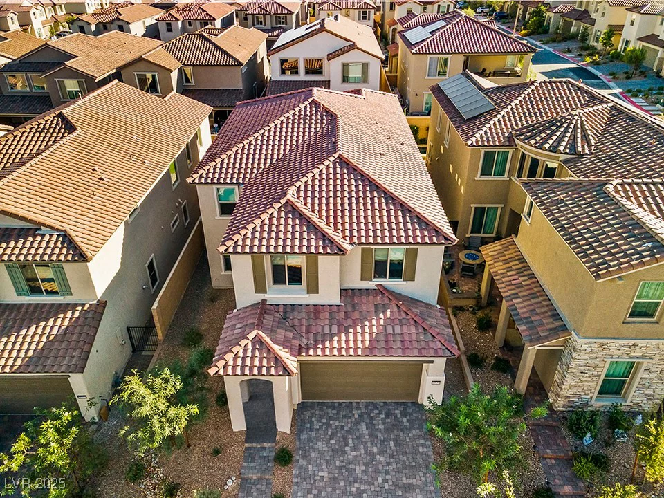10851 Hanwicke Harbor, Las Vegas, NV 89166