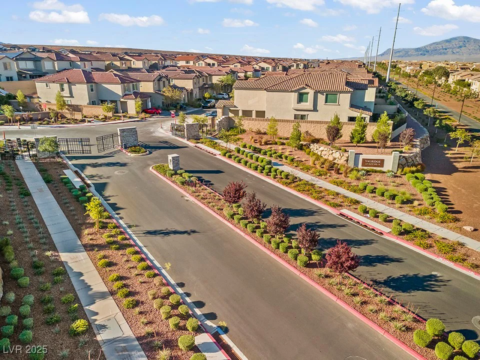 10851 Hanwicke Harbor, Las Vegas, NV 89166