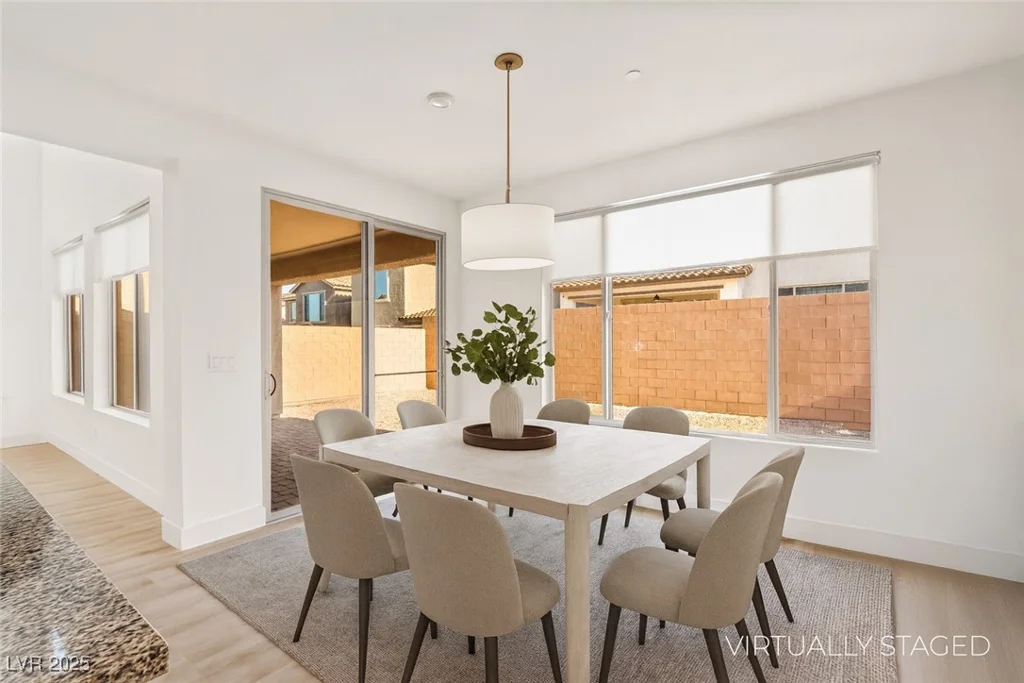 10851 Hanwicke Harbor, Las Vegas, NV 89166