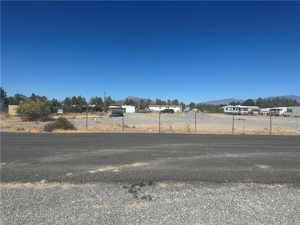 3700 Dyer, Pahrump, NV 89048