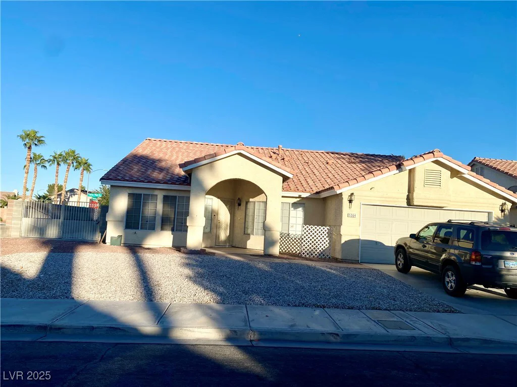 5364 Rhett, Las Vegas, NV 89130
