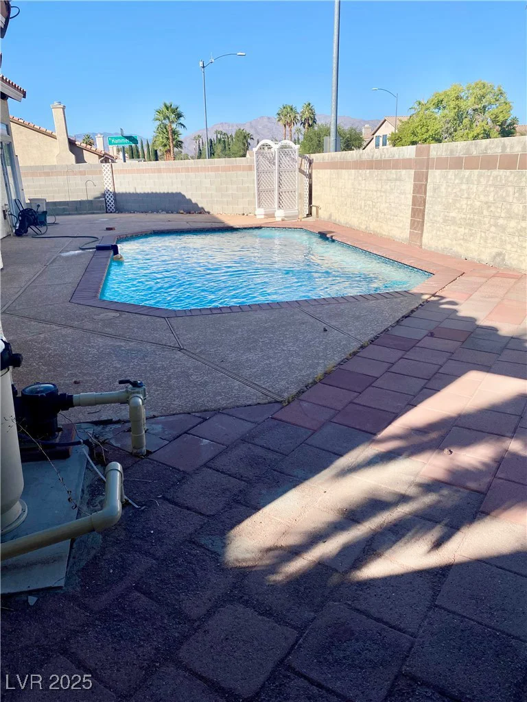 5364 Rhett, Las Vegas, NV 89130