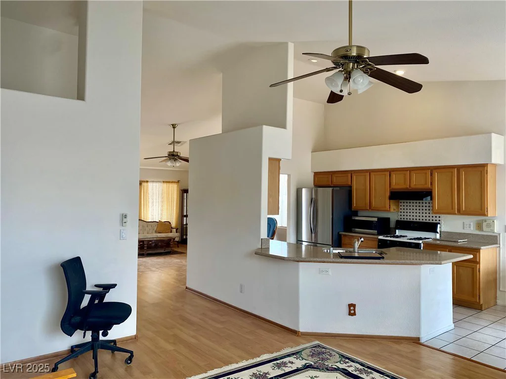 5364 Rhett, Las Vegas, NV 89130