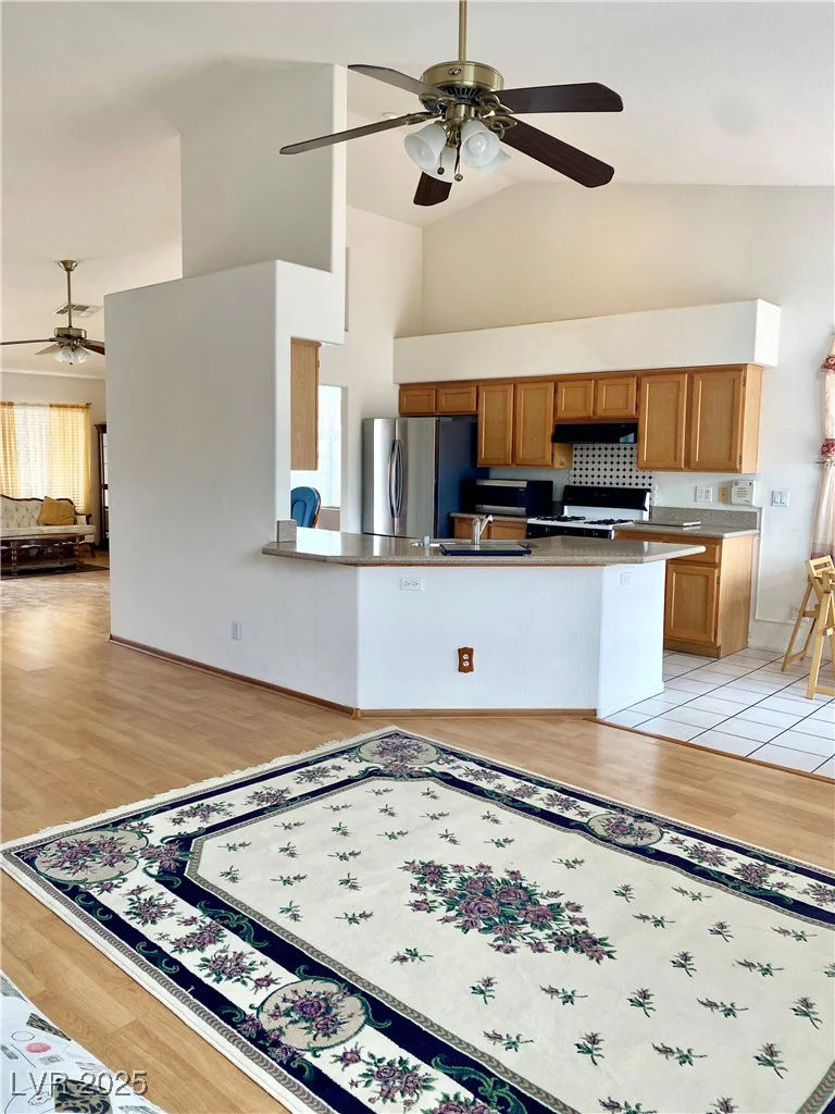 5364 Rhett, Las Vegas, NV 89130