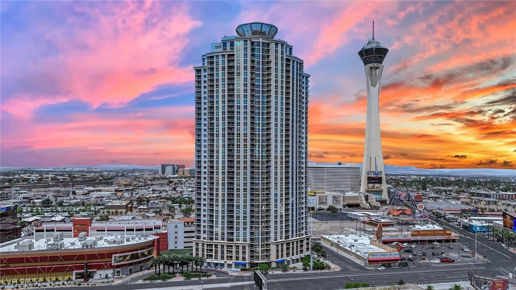 200 Sahara, Las Vegas, NV 89102