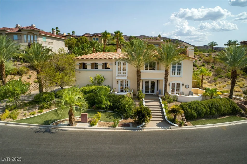 21 Grand Corniche, Henderson, NV 89011