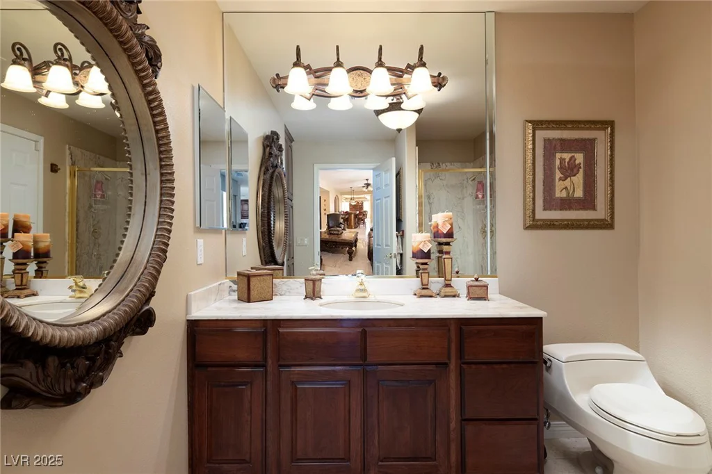 21 Grand Corniche, Henderson, NV 89011