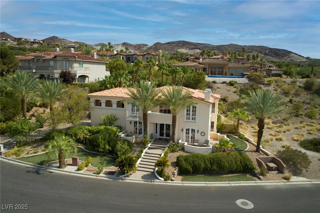 21 Grand Corniche, Henderson, NV 89011