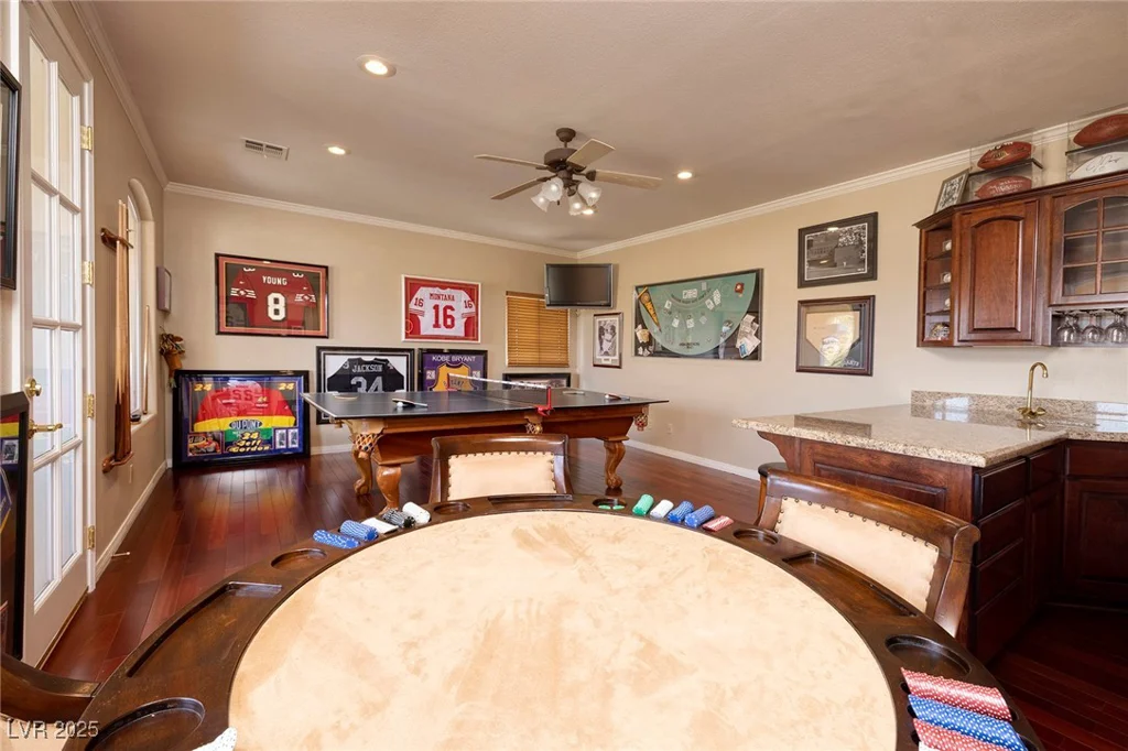 21 Grand Corniche, Henderson, NV 89011