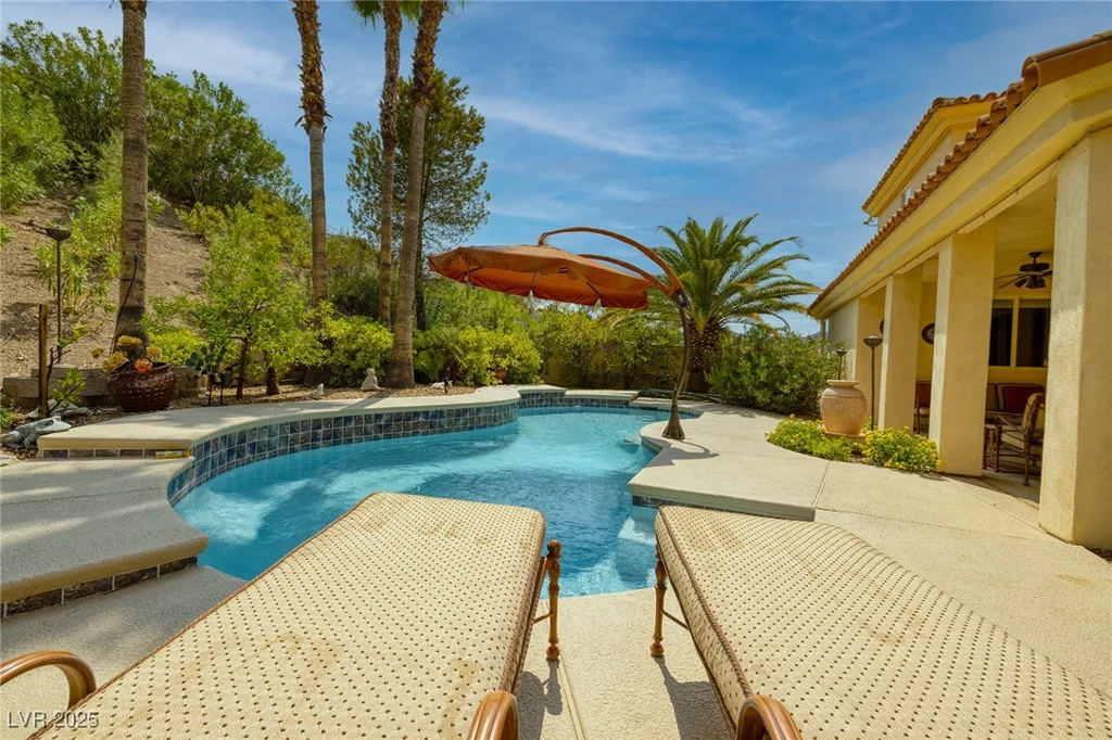 21 Grand Corniche, Henderson, NV 89011