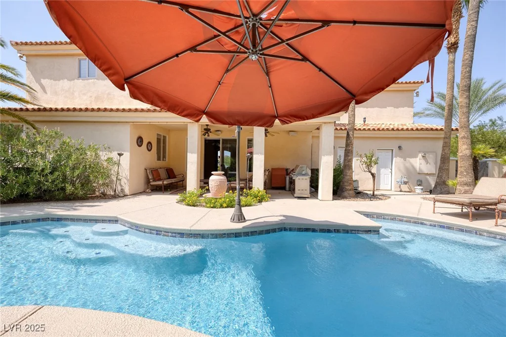 21 Grand Corniche, Henderson, NV 89011