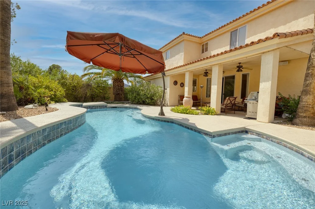 21 Grand Corniche, Henderson, NV 89011