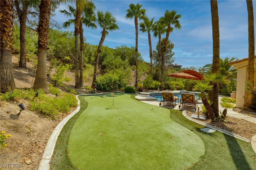 21 Grand Corniche, Henderson, NV 89011