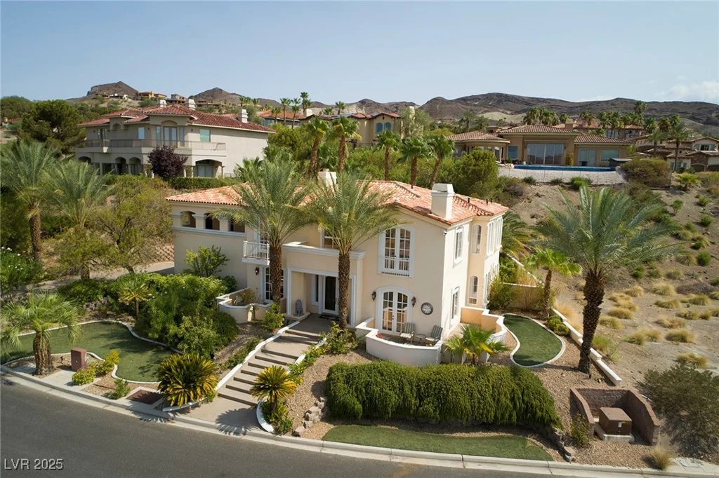 21 Grand Corniche, Henderson, NV 89011