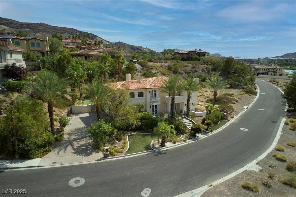 21 Grand Corniche, Henderson, NV 89011