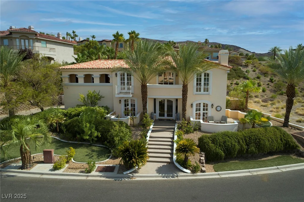 21 Grand Corniche, Henderson, NV 89011