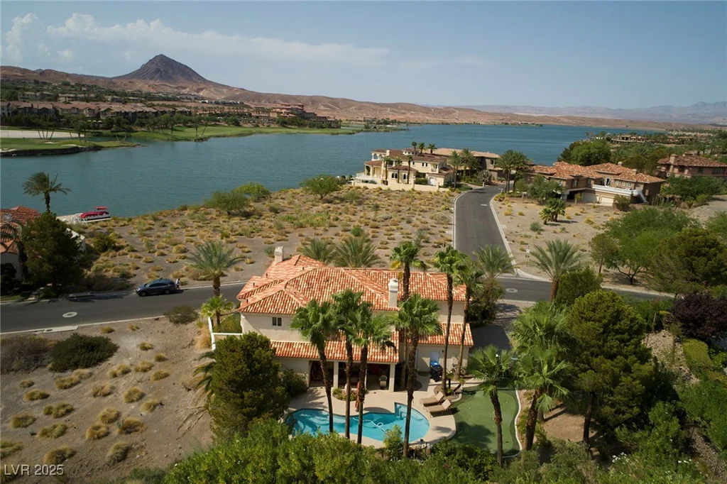 21 Grand Corniche, Henderson, NV 89011