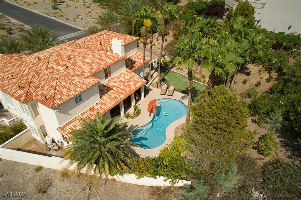 21 Grand Corniche, Henderson, NV 89011