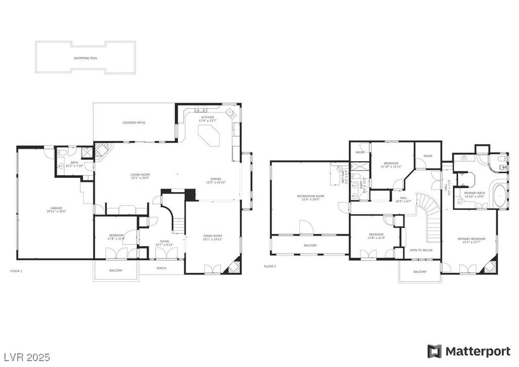 21 Grand Corniche, Henderson, NV 89011