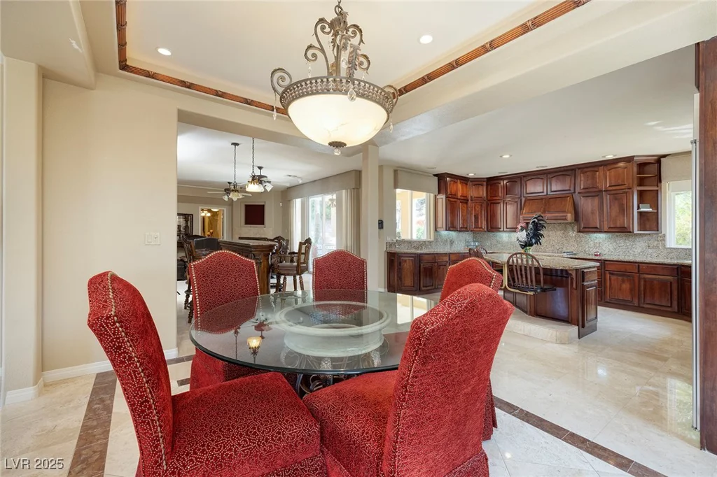 21 Grand Corniche, Henderson, NV 89011