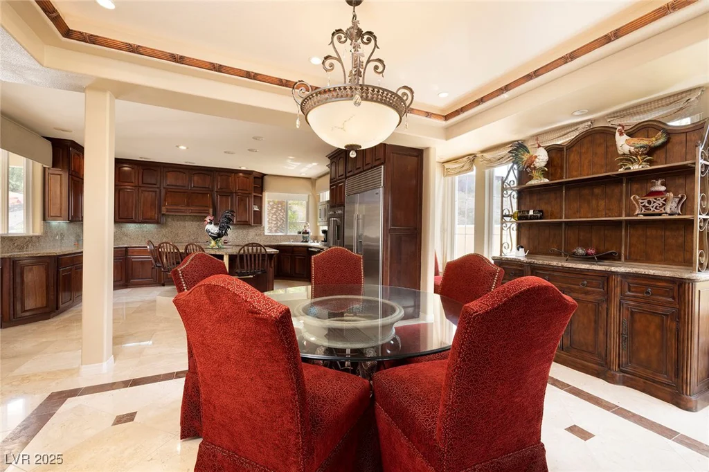 21 Grand Corniche, Henderson, NV 89011