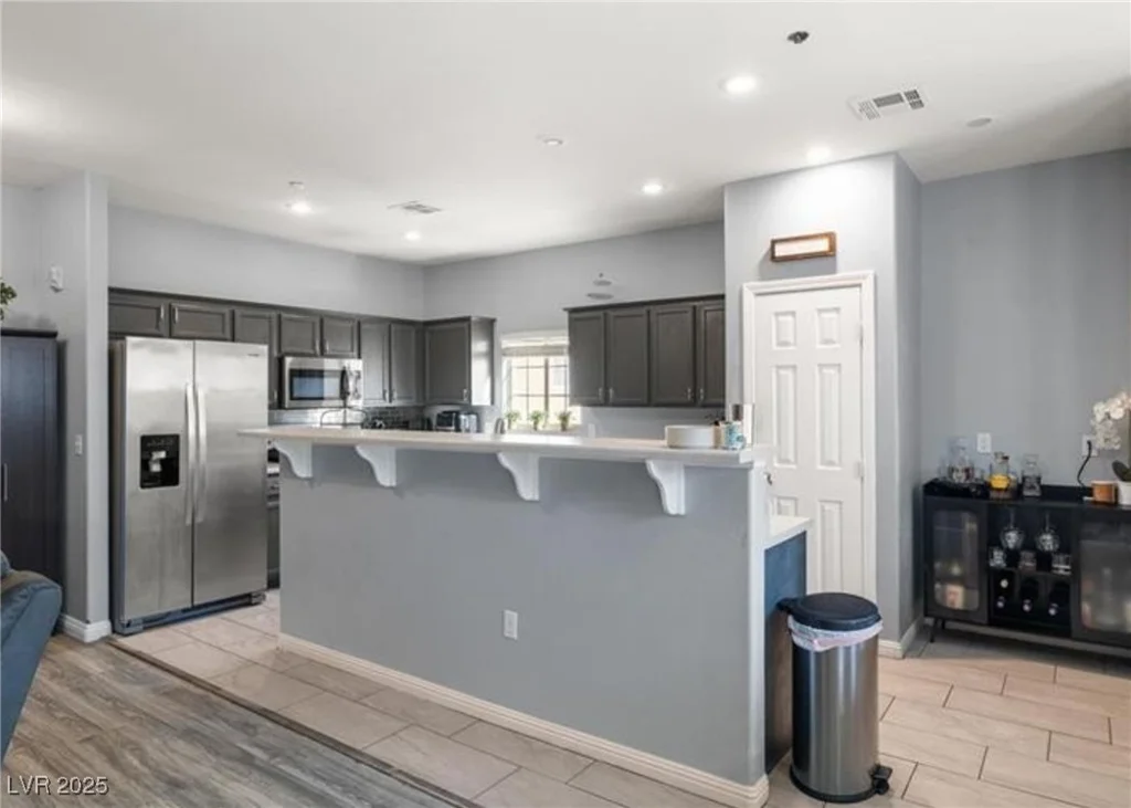 5940 Palmilla, North Las Vegas, NV 89031