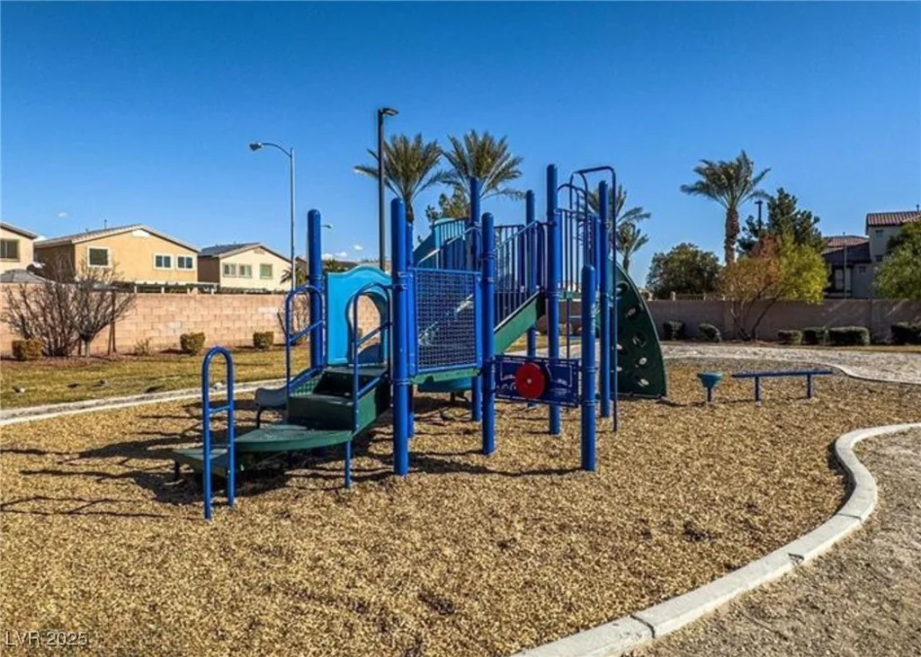 5940 Palmilla, North Las Vegas, NV 89031