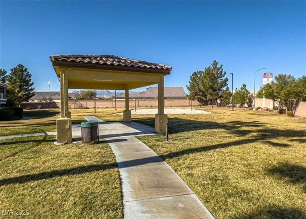 5940 Palmilla, North Las Vegas, NV 89031