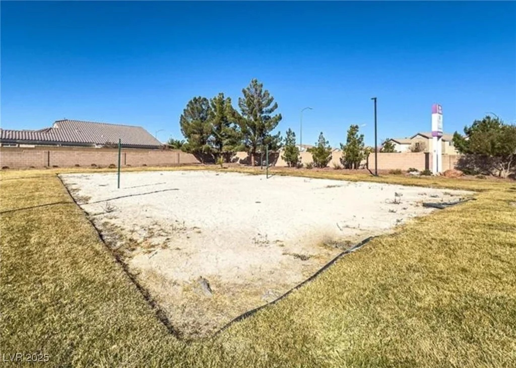 5940 Palmilla, North Las Vegas, NV 89031